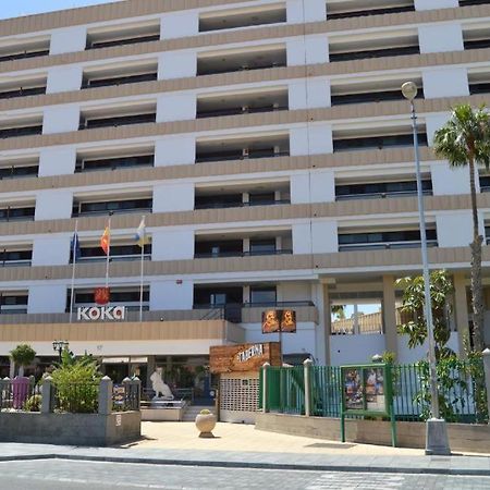 Koka Beach Playa del Inglés Zewnętrze zdjęcie