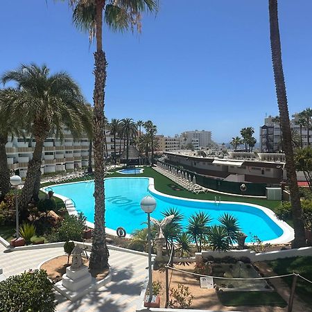 Koka Beach Playa del Inglés Zewnętrze zdjęcie