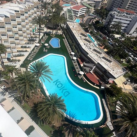 Koka Beach Playa del Inglés Zewnętrze zdjęcie