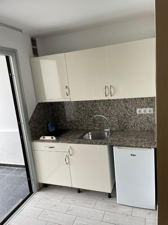 Koka Beach Playa del Inglés Zewnętrze zdjęcie