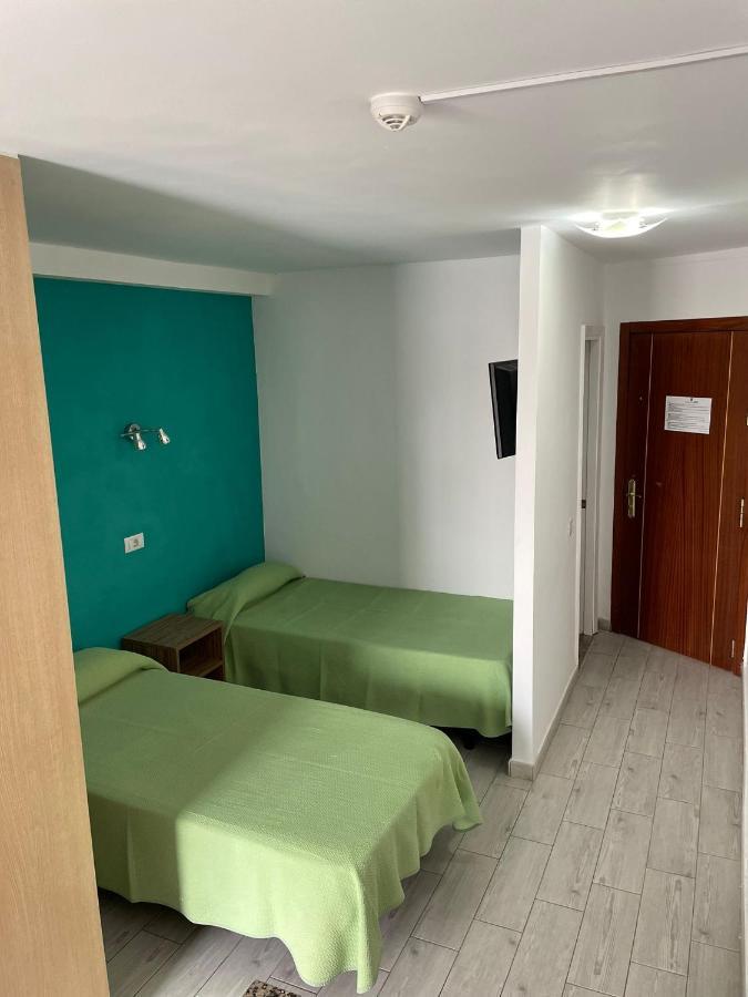 Koka Beach Playa del Inglés Zewnętrze zdjęcie