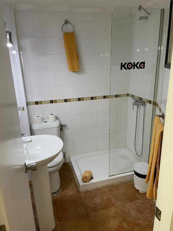 Koka Beach Playa del Inglés Zewnętrze zdjęcie