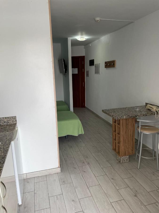 Koka Beach Playa del Inglés Zewnętrze zdjęcie